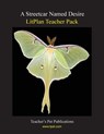 Litplan Teacher Pack: A Streetcar Named Desire - Jill Bloomfield - 9781602490420