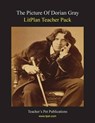 Litplan Teacher Pack: The Picture of Dorian Gray - Susan R. Woodward - 9781602490666
