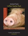 Litplan Teacher Pack: Animal Farm - COLLINS,  Mary B. - 9781602491281