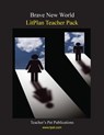 Litplan Teacher Pack: Brave New World - Mary B. Collins - 9781602491342