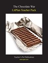 Litplan Teacher Pack: The Chocolate War - Barbara M. Linde - 9781602491441