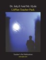 Litplan Teacher Pack: Dr. Jekyll and Mr. Hyde - Barbara M. Linde - 9781602491557