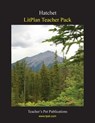 Litplan Teacher Pack: Hatchet - Barbara M. Linde - 9781602491809