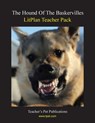 Litplan Teacher Pack: The Hound of the Baskervilles - Mary B. Collins - 9781602491854