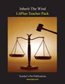 Litplan Teacher Pack: Inherit the Wind - Mary B. Collins - 9781602491915