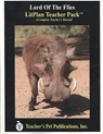 Litplan Teacher Pack: Lord of the Flies - Mary B. Collins - 9781602492035