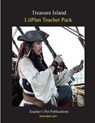 Litplan Teacher Pack: Treasure Island - Mary B. Collins - 9781602492646