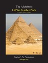 Litplan Teacher Pack: The Alchemist - Susan R. Woodward - 9781602494466