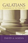 Galatians - David A. deSilva - 9781602583177