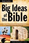 Big Ideas of the Bible - Mark Fackler - 9781602606975