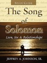 The Song of Solomon Study Guide - JOHNSON,  Jeffrey, Sr. - 9781602665286
