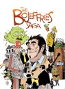 The Bojeffries Saga - Alan Moore ; Steve Parkhouse - 9781603090636