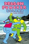 Dragon Puncher Book 2: Dragon Puncher Island - James Kochalka - 9781603090858