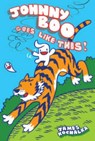 Johnny Boo Goes Like This! (Johnny Boo Book 7) - James Kochalka - 9781603093842