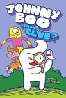 Johnny Boo Finds a Clue - James Kochalka - 9781603094764