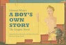 Edmund White’s A Boy’s Own Story: The Graphic Novel - Edmund White - 9781603095082