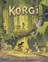 Korgi: The Complete Tale - Christian Slade - 9781603095389