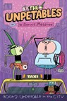 The Unpetables (Book 2): Unpetable in the City - Dennis Messner - 9781603095457