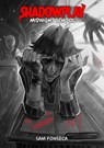 Shadowplay (Book 1): Midnight School - Samuel Fonseca - 9781603095488