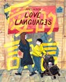 Love Languages - James Albon - 9781603095570
