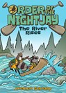 Order of the Night Jay (Book 2): The River Rises - Jonathan Schnapp - 9781603095624