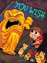 You Wish (Book 3) - Jeff Victor - 9781603095976