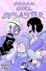 Dream Girl Disaster - Balazs Lorinczi - 9781603095983