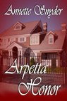 Arpetta Honor - Annette Snyder - 9781603131247
