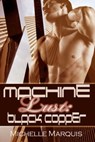 Black Copper - Michelle Marquis - 9781603132244