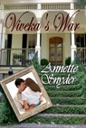 Viveka's War - Annette Snyder - 9781603134392
