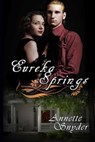 Eureka Springs - Annette Snyder - 9781603137133