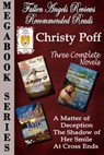 Christy Poff's Recommended Reads - Christy Poff - 9781603138253