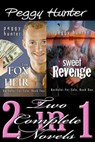2-in-1: Peggy Hunger - Peggy Hunter - 9781603138314