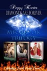 Diamonds Are Forever Megabook Trilogy - Peggy Hunter - 9781603139571