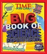 Time for Kids Big Book of Science Experiments - Time Magazine - 9781603208932