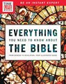 Time-Life Everything You Need to Know About the Bible - Editors of Time Magazine - 9781603209960