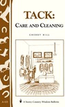 Tack: Care and Cleaning - Cherry Hill - 9781603422673