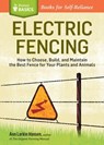 Electric Fencing - Ann Larkin Hansen - 9781603428705