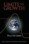 Limits to Growth - Donella Meadows ; Jorgen Randers ; Dennis Meadows - 9781603581554