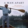 A Man Apart - Peter Forbes ; Helen Whybrow - 9781603585484