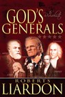 God's Generals: The Revivalists (Spiritual Biographies of Revival, Including Billy Graham, George Whitefield, Charles Finney, William - Roberts Liardon - 9781603740258