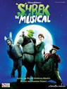 Shrek the Musical - David Lindsay-Abaire - 9781603781350