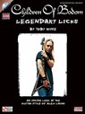 Wine, T: Children of Bodom - Legendary Licks - Toby Wine - 9781603781947