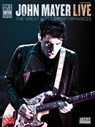 John Mayer Live - John Mayer - 9781603782425