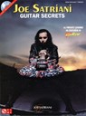 Joe Satriani - Guitar Secrets - Joe Satriani - 9781603783583