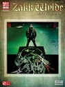 Zakk Wylde Anthology - Zakk Wylde - 9781603783934