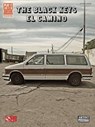 The Black Keys - El Camino - The Black Keys - 9781603784412