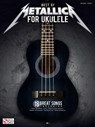 Best of Metallica for Ukulele - Metallica - 9781603789615