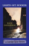 Lights Out Summer - Rich Zahradnik - 9781603812139