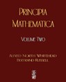 Principia Mathematica - Volume Two - Alfred North Whitehead ; Russell Bertrand - 9781603861830
